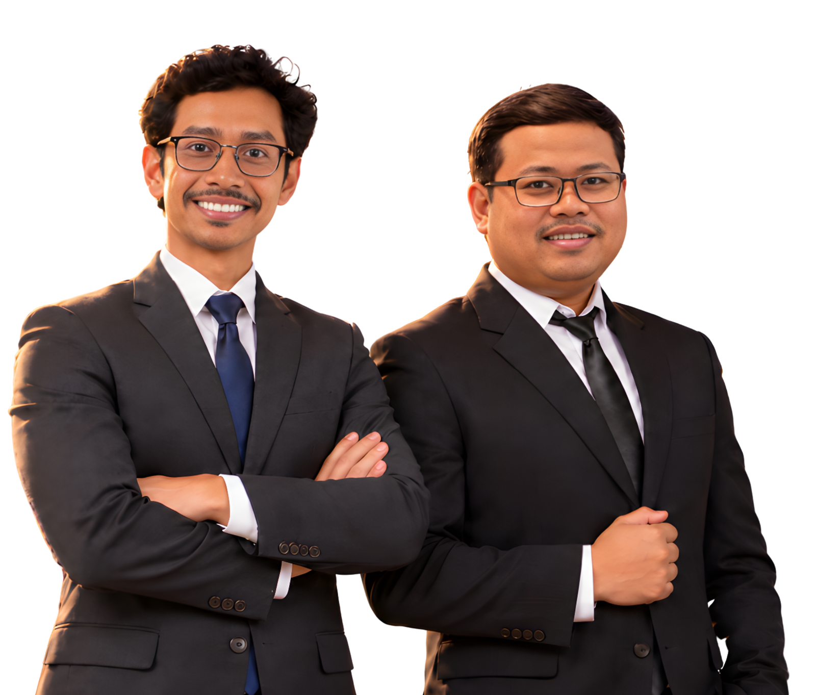 Much. Aris Rahman Hakim & Nur Fadli Andiawan